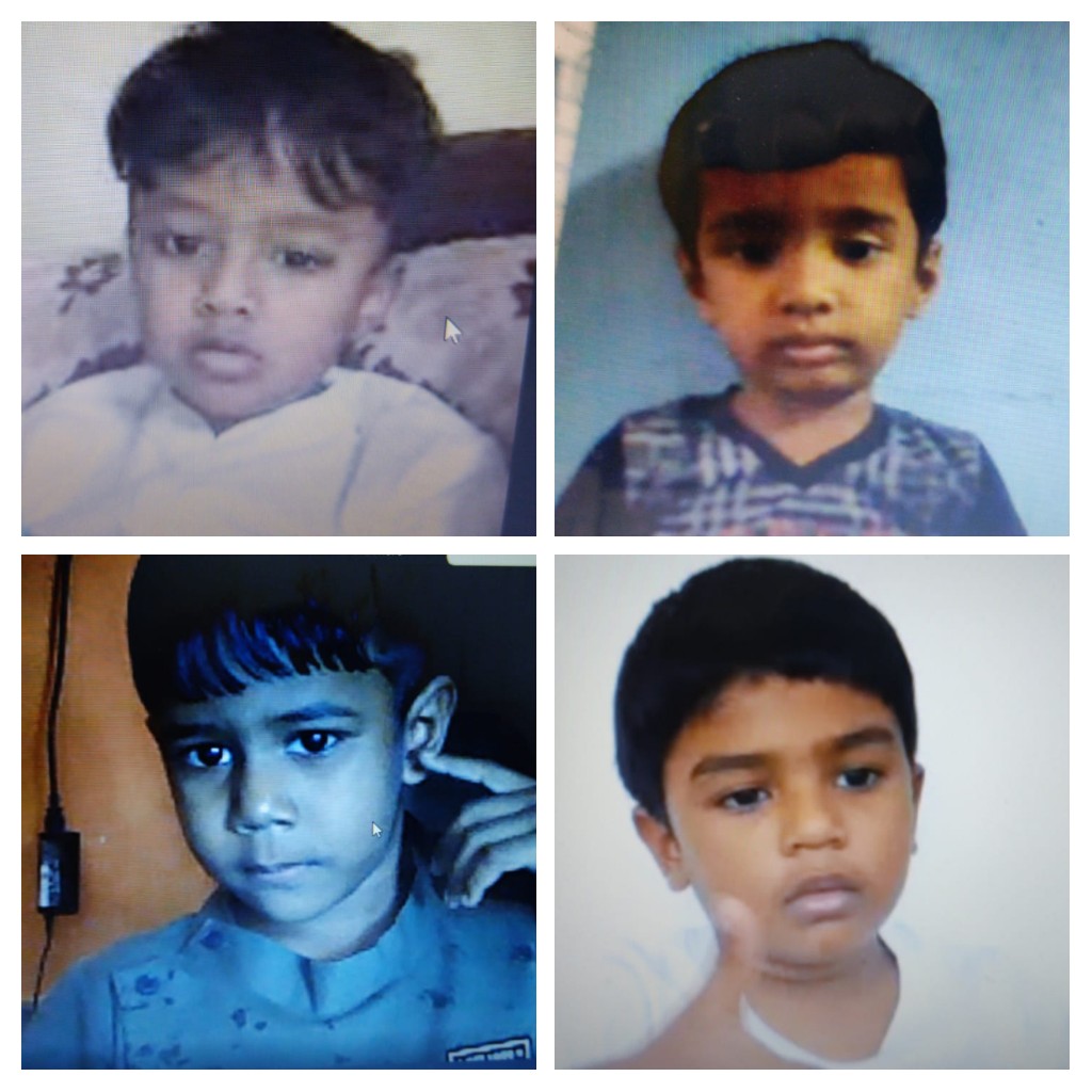 Pre primary Childrens Day
